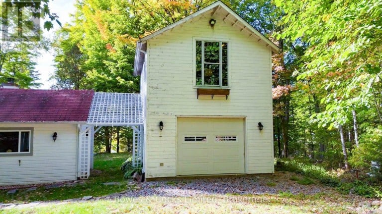 408 COUCHS ROAD, North Kawartha, Ontario, K0L1A0