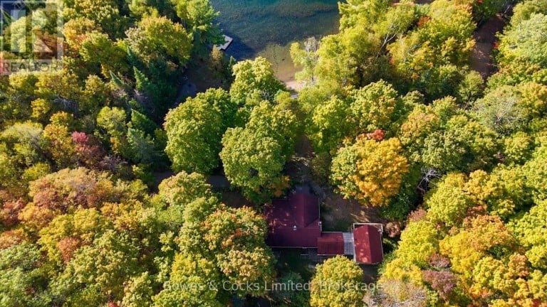 408 COUCHS ROAD, North Kawartha, Ontario, K0L1A0