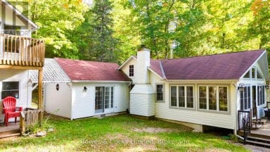 408 COUCHS ROAD North Kawartha Ontario photo 5