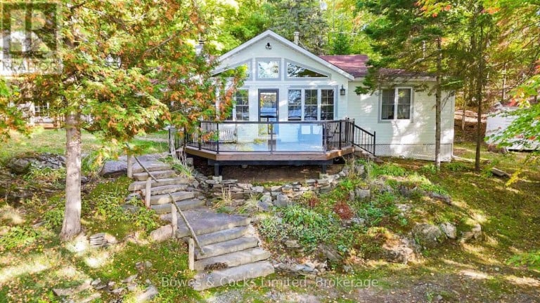 408 COUCHS ROAD, North Kawartha, Ontario, K0L1A0