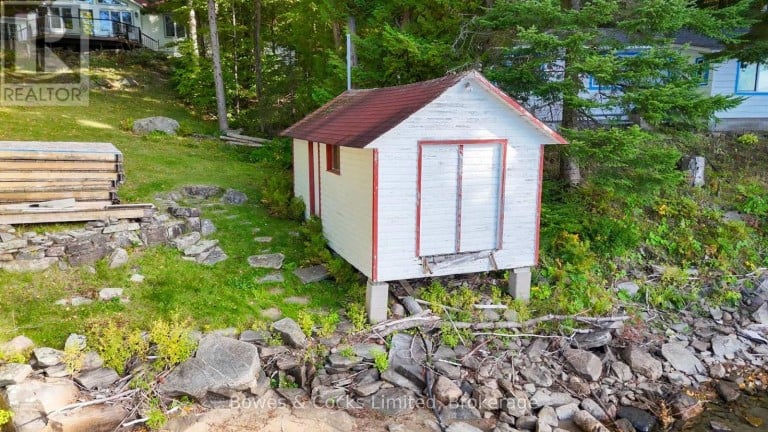 408 COUCHS ROAD, North Kawartha, Ontario, K0L1A0
