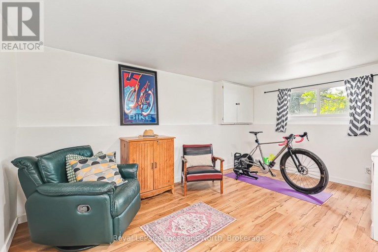 47 COURTICE CRESCENT, Collingwood, Ontario, L9Y4N7
