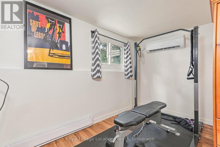 47 COURTICE CRESCENT, Collingwood, Ontario, L9Y4N7