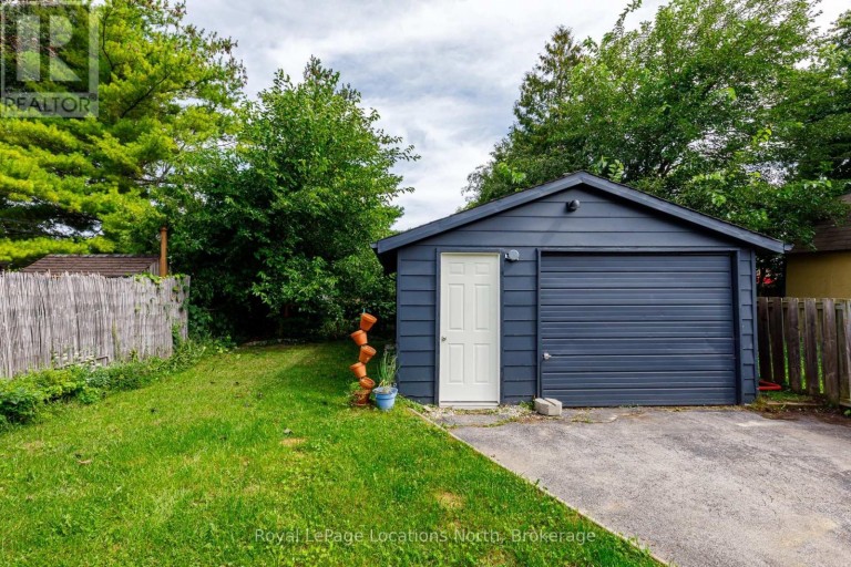 47 COURTICE CRESCENT, Collingwood, Ontario, L9Y4N7