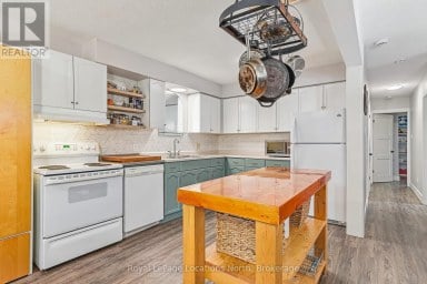 47 COURTICE CRESCENT Collingwood Ontario photo 4