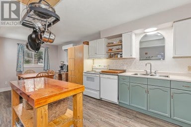 47 COURTICE CRESCENT Collingwood Ontario photo 5