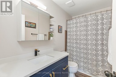 47 COURTICE CRESCENT Collingwood Ontario photo 8