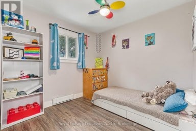 47 COURTICE CRESCENT Collingwood Ontario photo 9