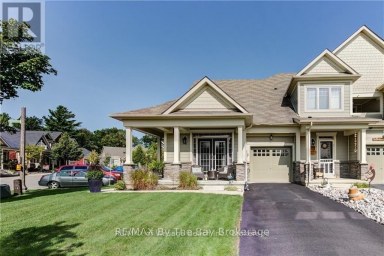 300 STONEBRIDGE BOULEVARD Wasaga Beach Ontario photo 2