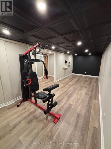 300 STONEBRIDGE BOULEVARD, Wasaga Beach, Ontario, L9Z0E7