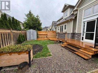 300 STONEBRIDGE BOULEVARD Wasaga Beach Ontario photo 33