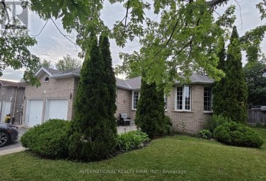 132 ESTHER DRIVE Barrie (Painswick South) Ontario photo 1