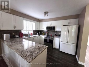 132 ESTHER DRIVE Barrie (Painswick South) Ontario photo 10