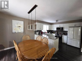 132 ESTHER DRIVE Barrie (Painswick South) Ontario photo 11