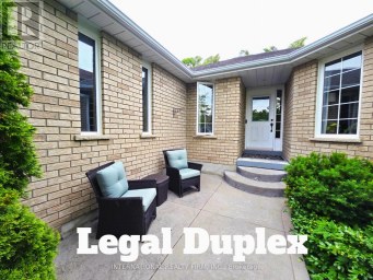 132 ESTHER DRIVE Barrie (Painswick South) Ontario photo 2