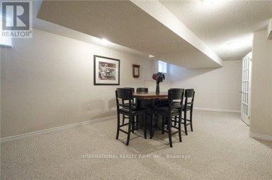 132 ESTHER DRIVE Barrie (Painswick South) Ontario photo 23