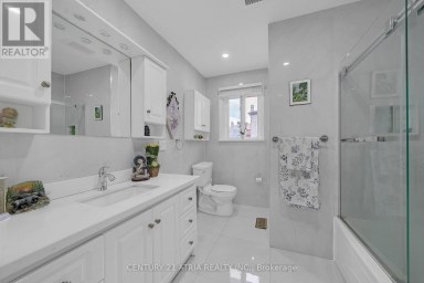 110 HARDING AVENUE Toronto (Brookhaven-Amesbury) Ontario photo 10