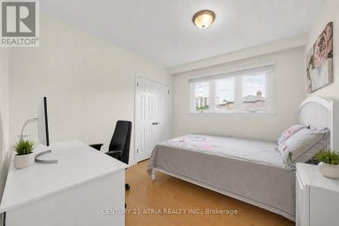 110 HARDING AVENUE Toronto (Brookhaven-Amesbury) Ontario photo 11