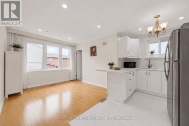 110 HARDING AVENUE Toronto (Brookhaven-Amesbury) Ontario photo 14