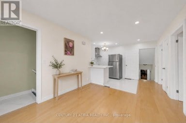 110 HARDING AVENUE Toronto (Brookhaven-Amesbury) Ontario photo 15