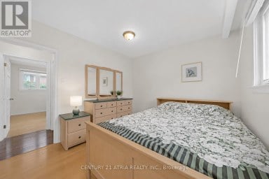 110 HARDING AVENUE Toronto (Brookhaven-Amesbury) Ontario photo 17