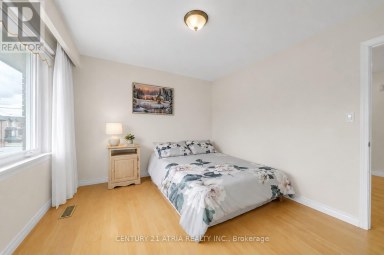 110 HARDING AVENUE Toronto (Brookhaven-Amesbury) Ontario photo 19