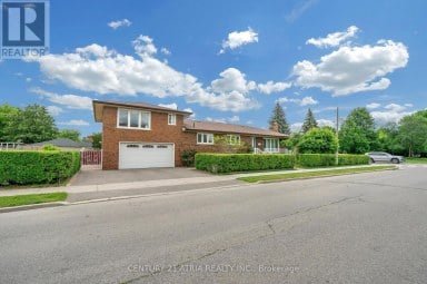 110 HARDING AVENUE Toronto (Brookhaven-Amesbury) Ontario photo 2