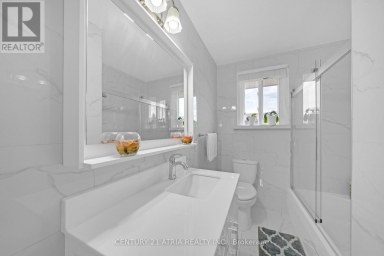 110 HARDING AVENUE Toronto (Brookhaven-Amesbury) Ontario photo 20