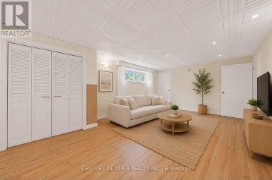 110 HARDING AVENUE Toronto (Brookhaven-Amesbury) Ontario photo 21