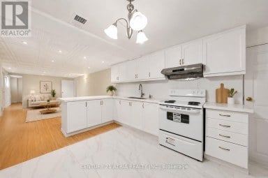 110 HARDING AVENUE Toronto (Brookhaven-Amesbury) Ontario photo 22