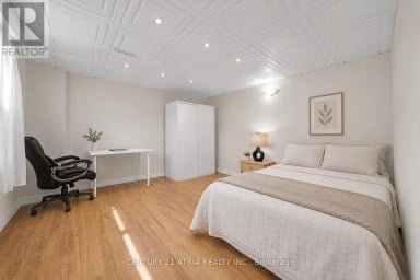 110 HARDING AVENUE Toronto (Brookhaven-Amesbury) Ontario photo 24