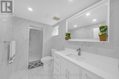 110 HARDING AVENUE Toronto (Brookhaven-Amesbury) Ontario photo 26
