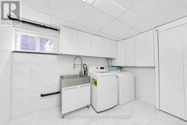 110 HARDING AVENUE Toronto (Brookhaven-Amesbury) Ontario photo 27