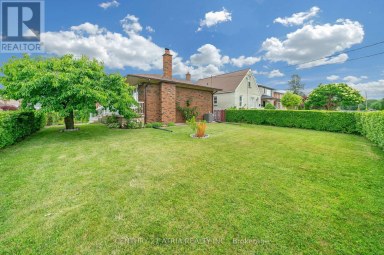 110 HARDING AVENUE Toronto (Brookhaven-Amesbury) Ontario photo 28