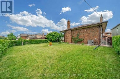 110 HARDING AVENUE Toronto (Brookhaven-Amesbury) Ontario photo 29
