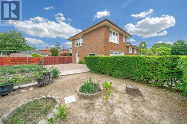 110 HARDING AVENUE Toronto (Brookhaven-Amesbury) Ontario photo 32