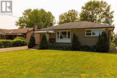 221 STARLIGHT AVENUE London East (East H) Ontario photo 2