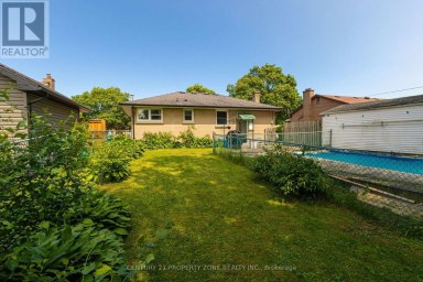 221 STARLIGHT AVENUE London East (East H) Ontario photo 21