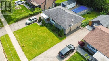 221 STARLIGHT AVENUE London East (East H) Ontario photo 23