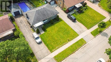 221 STARLIGHT AVENUE London East (East H) Ontario photo 24