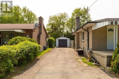 221 STARLIGHT AVENUE London East (East H) Ontario photo 3