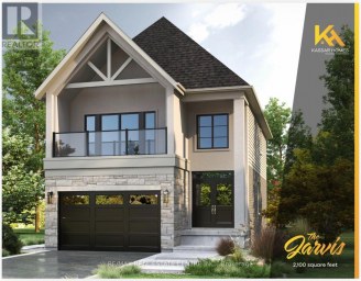 LOT 2 - LOT 2 CONSTANCE AVENUE London South (South U) Ontario photo 1