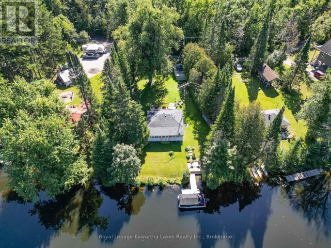 32 SUNSET LANE, Kawartha Lakes (Somerville), Ontario, K0M1N0
