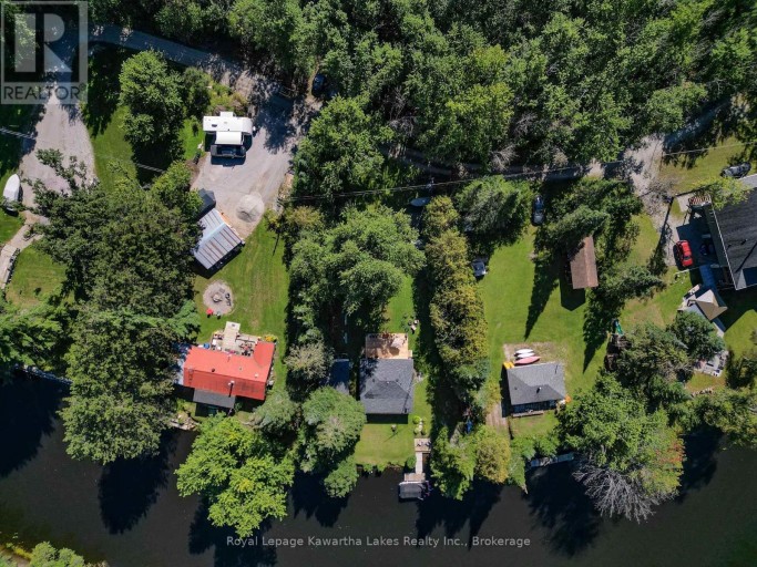 32 SUNSET LANE, Kawartha Lakes (Somerville), Ontario, K0M1N0