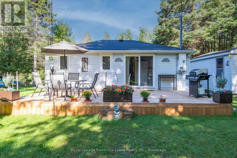32 SUNSET LANE, Kawartha Lakes (Somerville), Ontario, K0M1N0