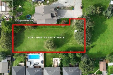 12 VICTORIA STREET Innisfil (Cookstown) Ontario photo 1