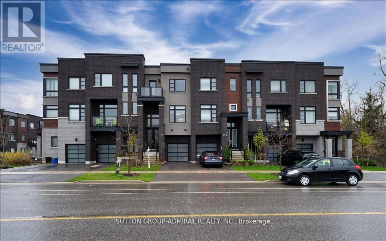131 LEBOVIC CAMPUS DRIVE, Vaughan (Patterson), Ontario, L6A4J4