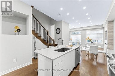 131 LEBOVIC CAMPUS DRIVE Vaughan (Patterson) Ontario photo 12