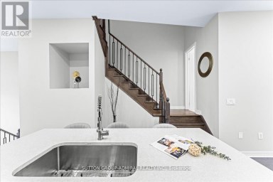 131 LEBOVIC CAMPUS DRIVE Vaughan (Patterson) Ontario photo 13