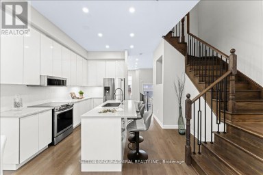 131 LEBOVIC CAMPUS DRIVE Vaughan (Patterson) Ontario photo 14